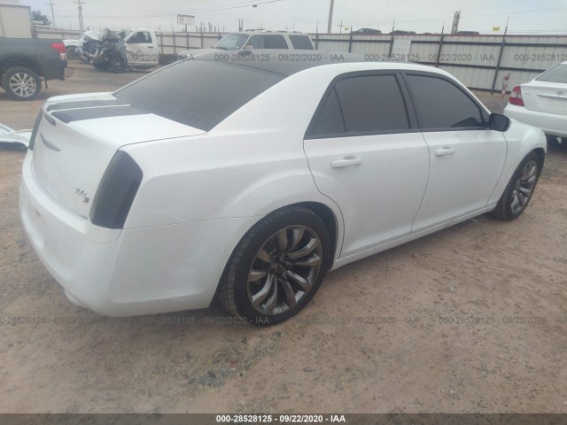 Photo 3 VIN: 2C3CCABG3EH357006 - CHRYSLER 300 