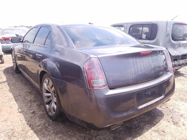 Photo 2 VIN: 2C3CCABG3EH358236 - CHRYSLER 300 S 