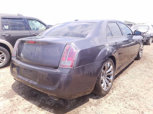 Photo 3 VIN: 2C3CCABG3EH358236 - CHRYSLER 300 S 