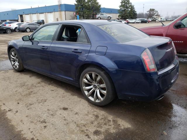 Photo 1 VIN: 2C3CCABG3EH361296 - CHRYSLER 300 S 