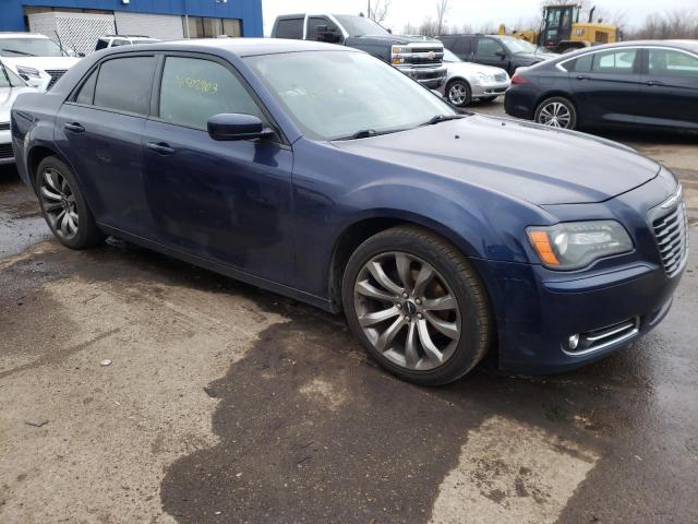 Photo 3 VIN: 2C3CCABG3EH361296 - CHRYSLER 300 S 