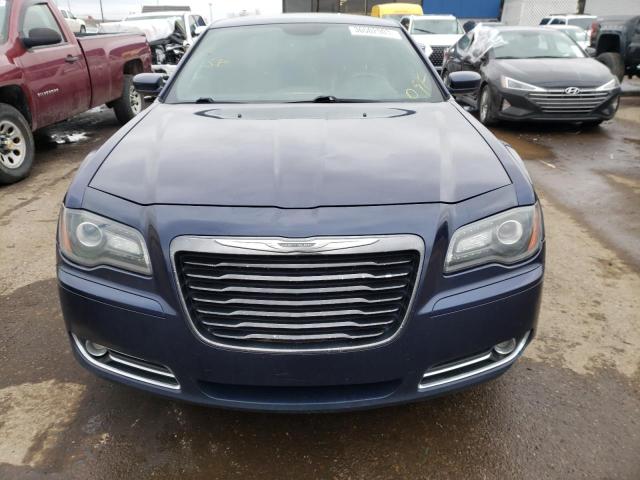 Photo 4 VIN: 2C3CCABG3EH361296 - CHRYSLER 300 S 