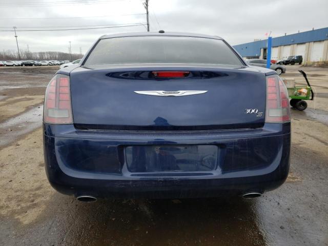 Photo 5 VIN: 2C3CCABG3EH361296 - CHRYSLER 300 S 