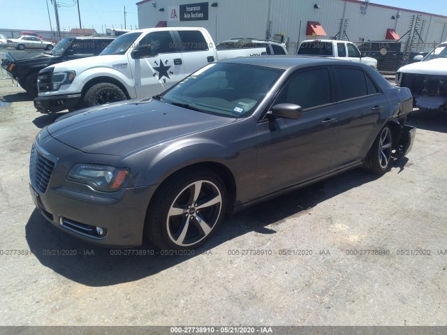 Photo 1 VIN: 2C3CCABG3EH361329 - CHRYSLER 300 