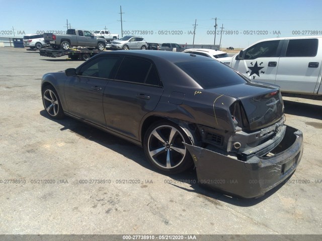 Photo 2 VIN: 2C3CCABG3EH361329 - CHRYSLER 300 