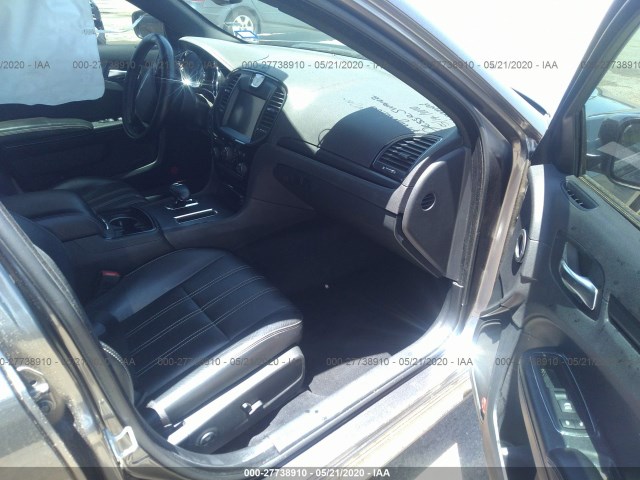 Photo 4 VIN: 2C3CCABG3EH361329 - CHRYSLER 300 