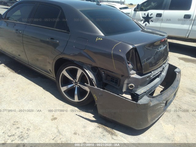 Photo 5 VIN: 2C3CCABG3EH361329 - CHRYSLER 300 