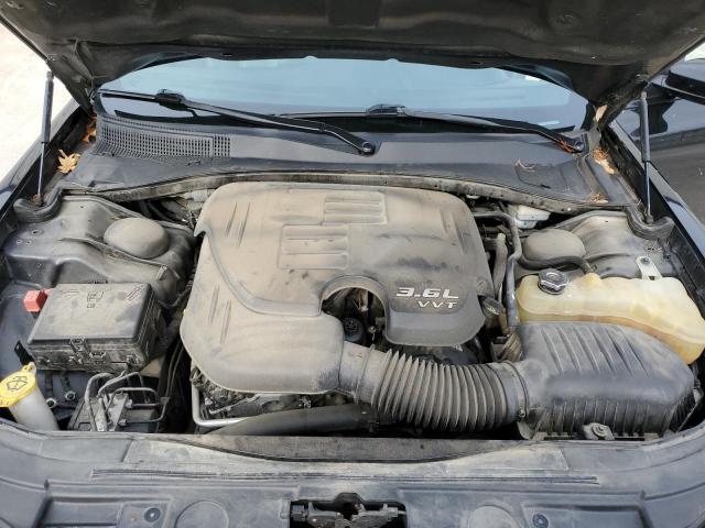 Photo 10 VIN: 2C3CCABG3EH382522 - CHRYSLER 300 S 