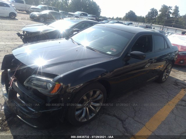 Photo 1 VIN: 2C3CCABG3EH383170 - CHRYSLER 300 