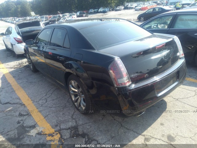 Photo 2 VIN: 2C3CCABG3EH383170 - CHRYSLER 300 