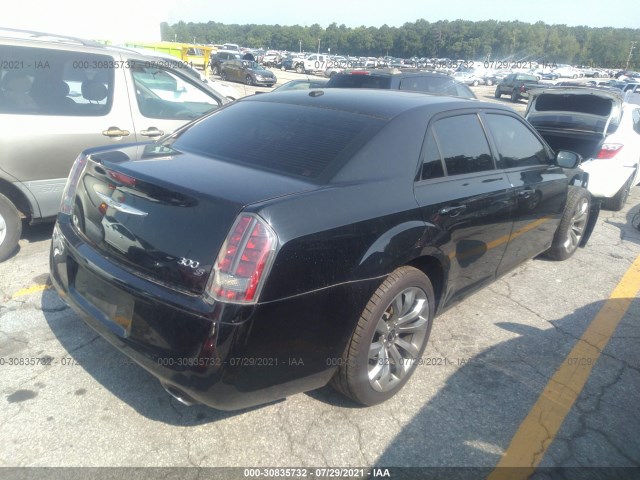 Photo 3 VIN: 2C3CCABG3EH383170 - CHRYSLER 300 