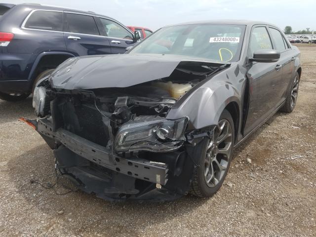 Photo 1 VIN: 2C3CCABG3FH760470 - CHRYSLER 300 S 