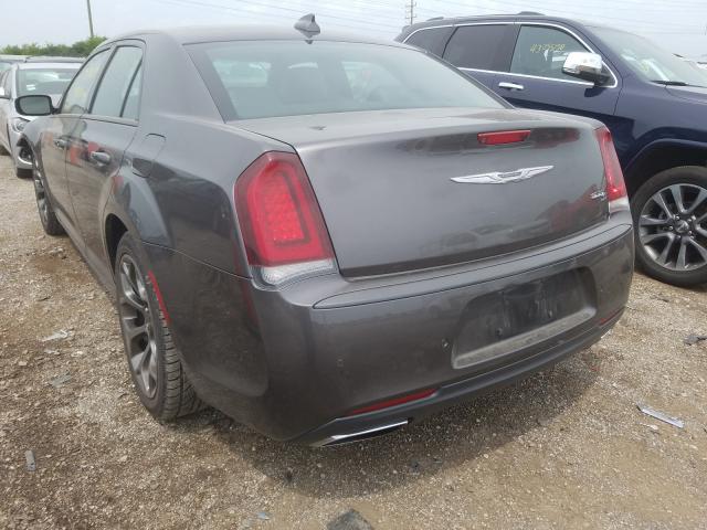 Photo 2 VIN: 2C3CCABG3FH760470 - CHRYSLER 300 S 