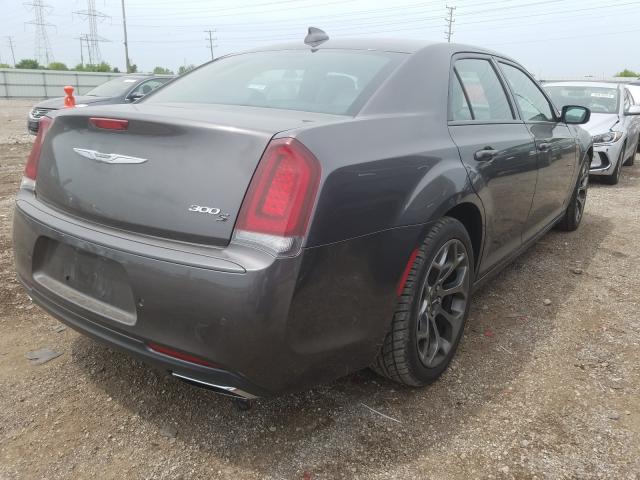 Photo 3 VIN: 2C3CCABG3FH760470 - CHRYSLER 300 S 