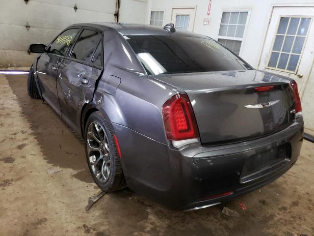 Photo 2 VIN: 2C3CCABG3FH830601 - CHRYSLER 300 S 