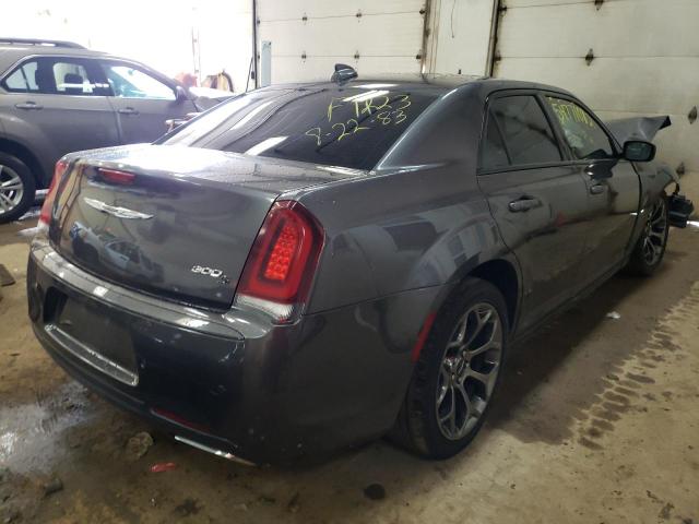 Photo 3 VIN: 2C3CCABG3FH830601 - CHRYSLER 300 S 