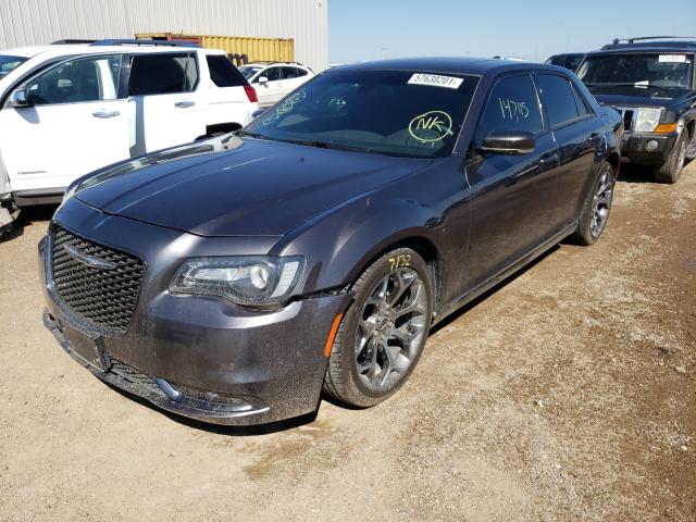 Photo 1 VIN: 2C3CCABG3FH837970 - CHRYSLER 300 S 