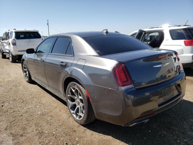 Photo 2 VIN: 2C3CCABG3FH837970 - CHRYSLER 300 S 