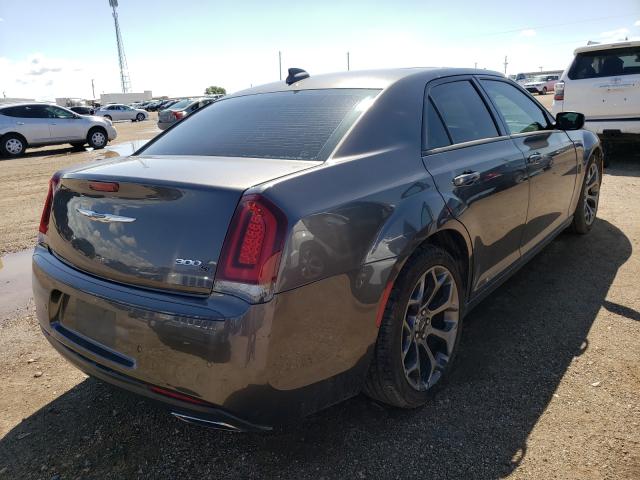 Photo 3 VIN: 2C3CCABG3FH837970 - CHRYSLER 300 S 