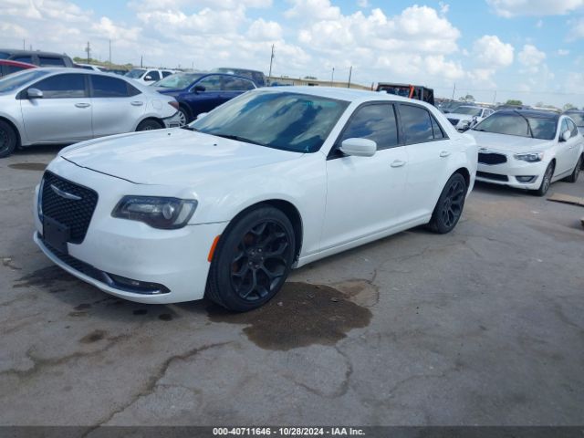 Photo 1 VIN: 2C3CCABG3FH842070 - CHRYSLER 300 