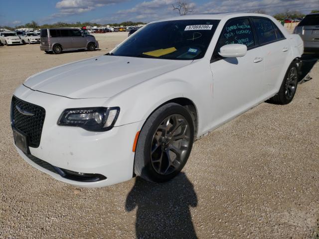 Photo 1 VIN: 2C3CCABG3FH853389 - CHRYSLER 300 S 