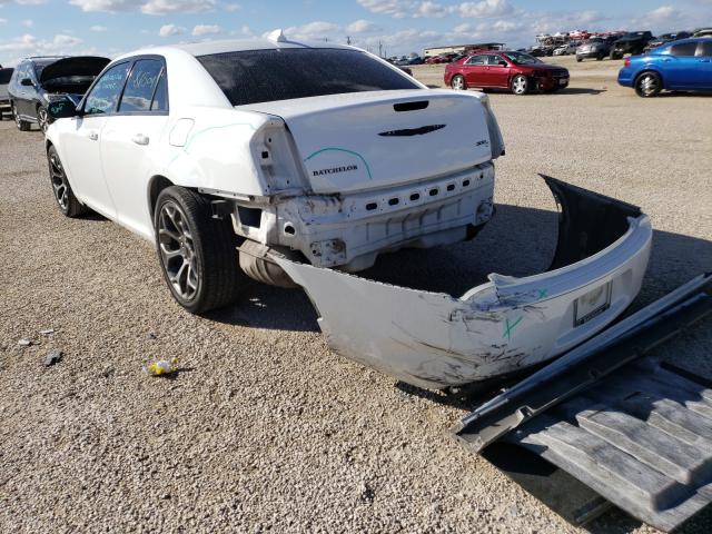 Photo 2 VIN: 2C3CCABG3FH853389 - CHRYSLER 300 S 