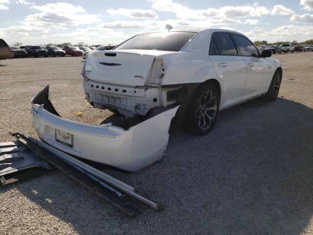 Photo 3 VIN: 2C3CCABG3FH853389 - CHRYSLER 300 S 