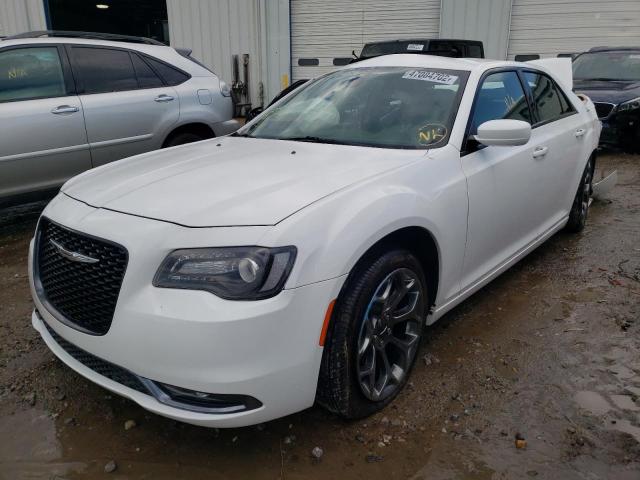 Photo 1 VIN: 2C3CCABG3FH898624 - CHRYSLER 300 