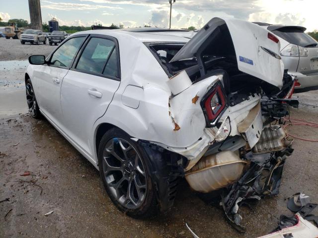 Photo 2 VIN: 2C3CCABG3FH898624 - CHRYSLER 300 