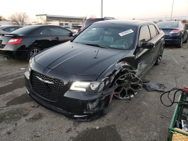 Photo 1 VIN: 2C3CCABG3FH899367 - CHRYSLER 300 S 