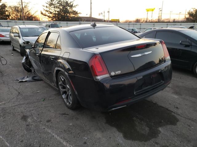 Photo 2 VIN: 2C3CCABG3FH899367 - CHRYSLER 300 S 