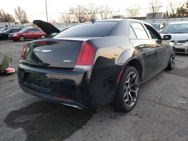 Photo 3 VIN: 2C3CCABG3FH899367 - CHRYSLER 300 S 