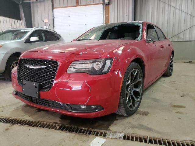 Photo 1 VIN: 2C3CCABG3FH921125 - CHRYSLER 300 S 