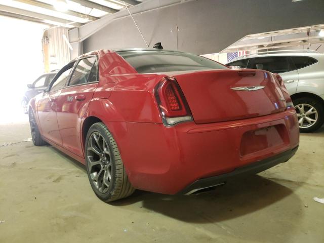 Photo 2 VIN: 2C3CCABG3FH921125 - CHRYSLER 300 S 