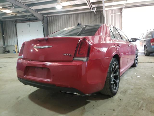 Photo 3 VIN: 2C3CCABG3FH921125 - CHRYSLER 300 S 