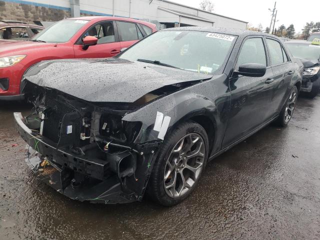 Photo 1 VIN: 2C3CCABG3GH135634 - CHRYSLER 300 S 