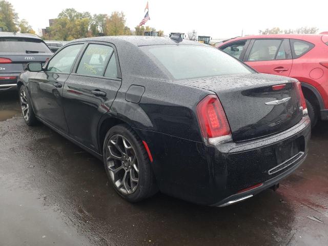 Photo 2 VIN: 2C3CCABG3GH135634 - CHRYSLER 300 S 