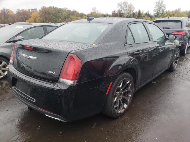 Photo 3 VIN: 2C3CCABG3GH135634 - CHRYSLER 300 S 