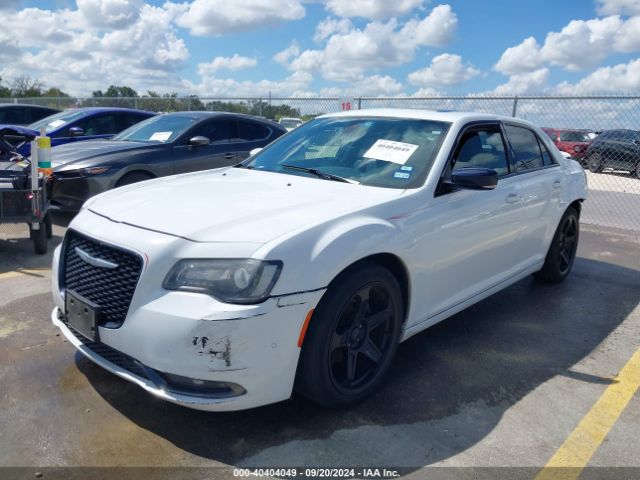 Photo 1 VIN: 2C3CCABG3GH141255 - CHRYSLER 300 