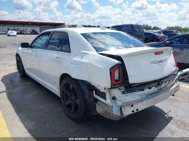 Photo 2 VIN: 2C3CCABG3GH141255 - CHRYSLER 300 