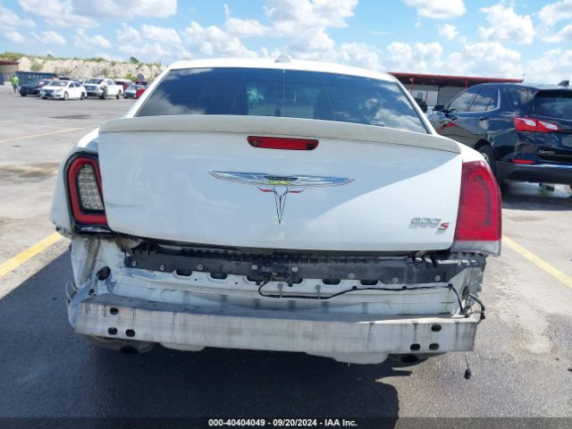 Photo 5 VIN: 2C3CCABG3GH141255 - CHRYSLER 300 