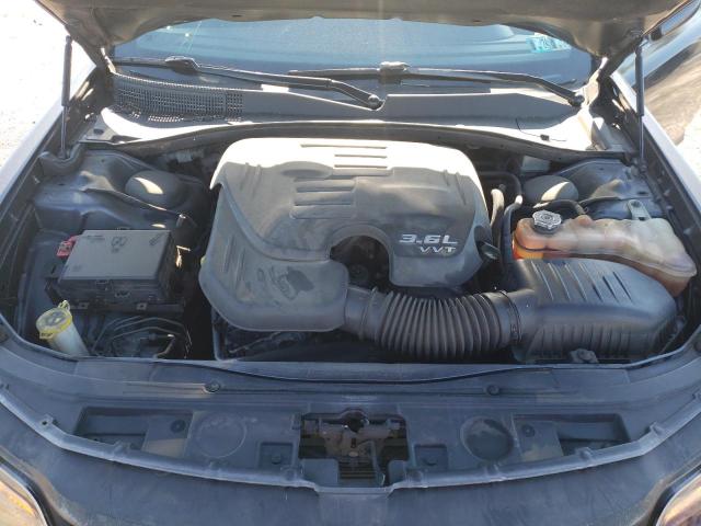 Photo 10 VIN: 2C3CCABG3GH141627 - CHRYSLER 300 