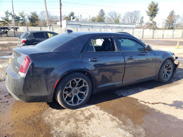 Photo 2 VIN: 2C3CCABG3GH141627 - CHRYSLER 300 