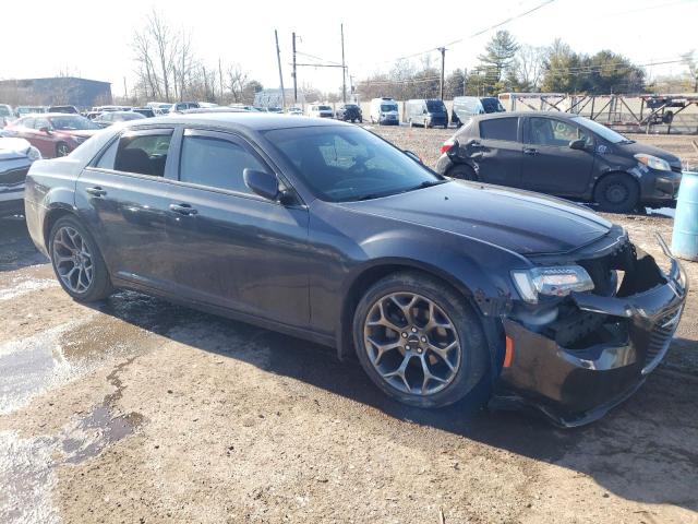 Photo 3 VIN: 2C3CCABG3GH141627 - CHRYSLER 300 