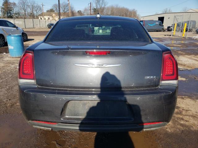 Photo 5 VIN: 2C3CCABG3GH141627 - CHRYSLER 300 