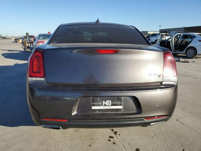 Photo 5 VIN: 2C3CCABG3GH167631 - CHRYSLER 300 