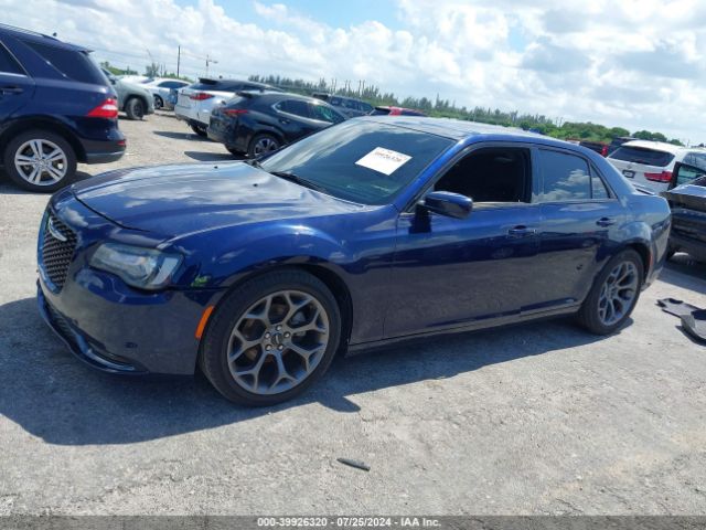 Photo 1 VIN: 2C3CCABG3GH248046 - CHRYSLER 300 