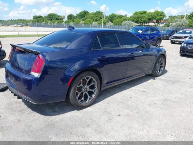 Photo 3 VIN: 2C3CCABG3GH248046 - CHRYSLER 300 