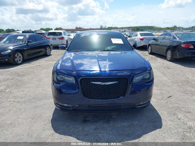 Photo 5 VIN: 2C3CCABG3GH248046 - CHRYSLER 300 