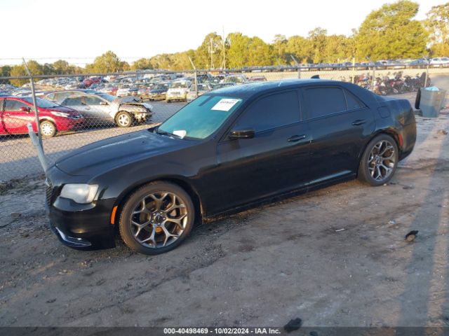 Photo 1 VIN: 2C3CCABG3GH269754 - CHRYSLER 300 